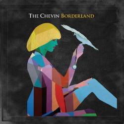 The Chevin : Borderland